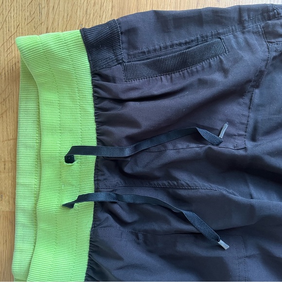 Warm up pants - Picture 4 of 9